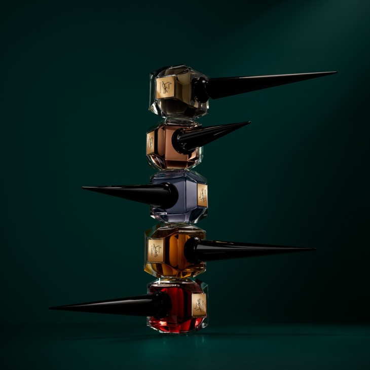 Fétiche Le Santal - Christian Louboutin Beauty United States