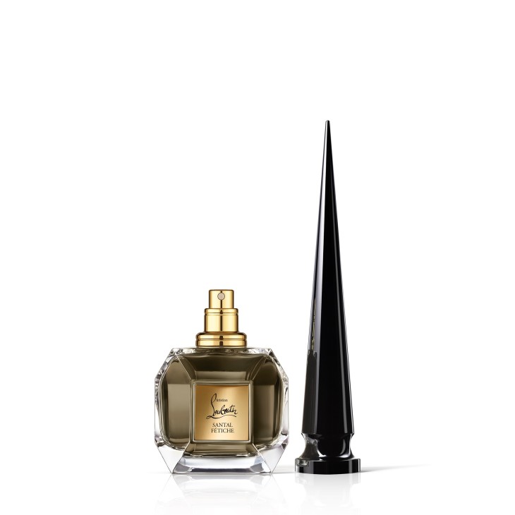 Santal Fétiche - Eau de Parfum 80ml - Christian Louboutin United