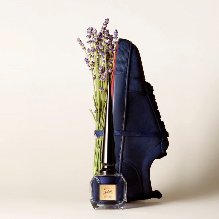 Lavande Fétiche - Christian Louboutin Beauty United States