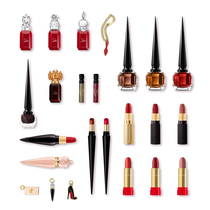 Advent Calendar 2025 - Christian Louboutin Beauty United States