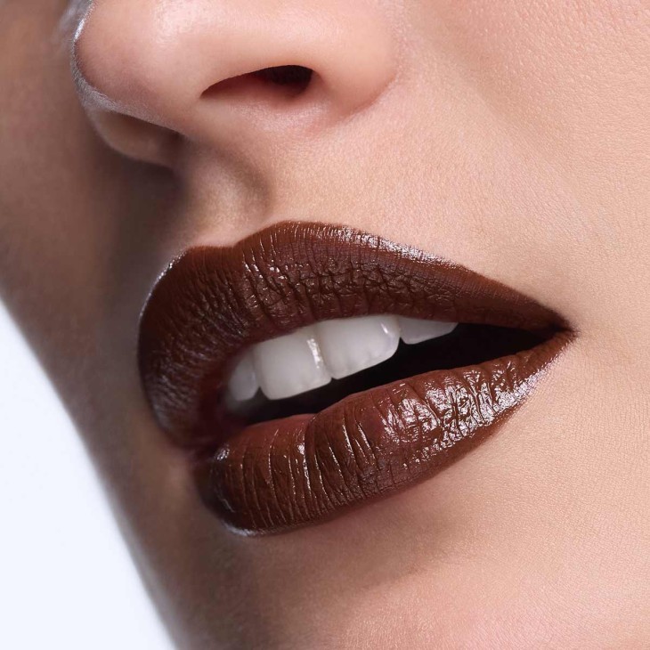 Rouge Stiletto Les Nudes - Shine Lipstick - Nude 7N - Christian