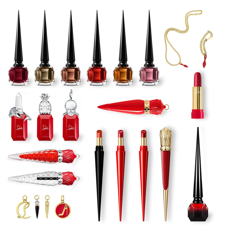 Advent Calendar 2026 - Christian Louboutin Beauty United States
