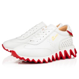 Loubishark sneakers for women - Christian Louboutin