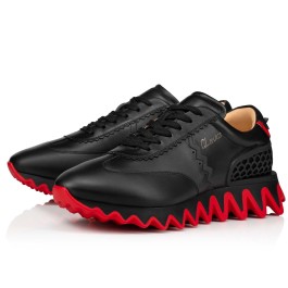 The Christian Louboutin Loubishark Sneaker Bites Back this Season