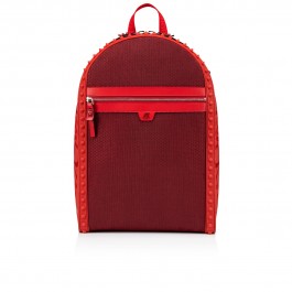 100% Authentic Christian Louboutin Bag Strap- Leather /nylon