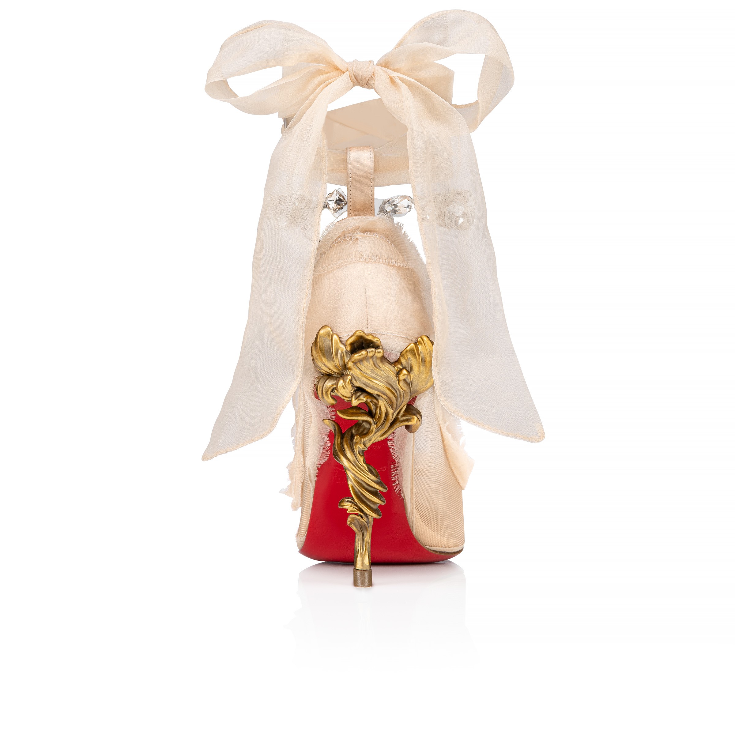 Belle And Jewels - view 4