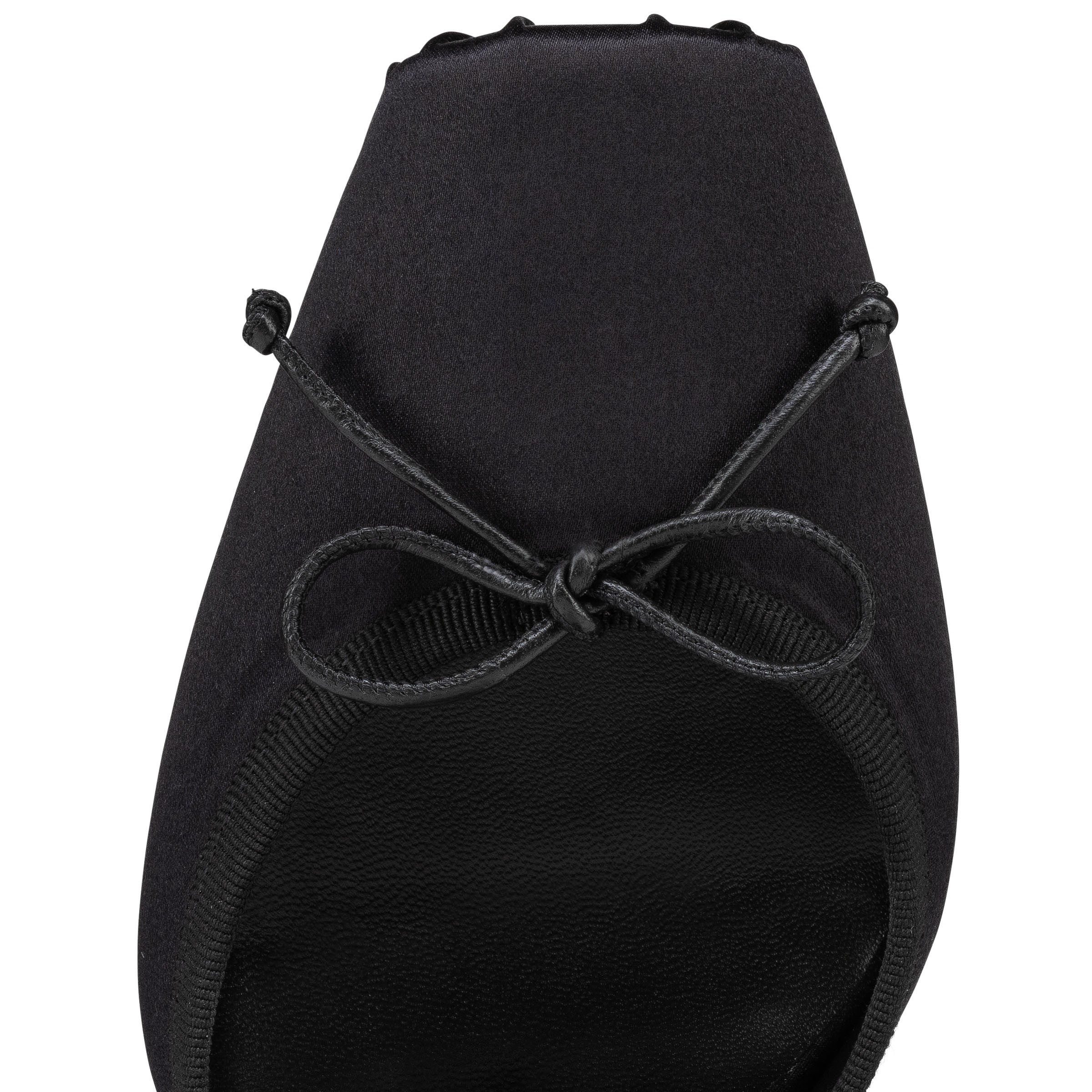 Cassia Lace Up - view 5