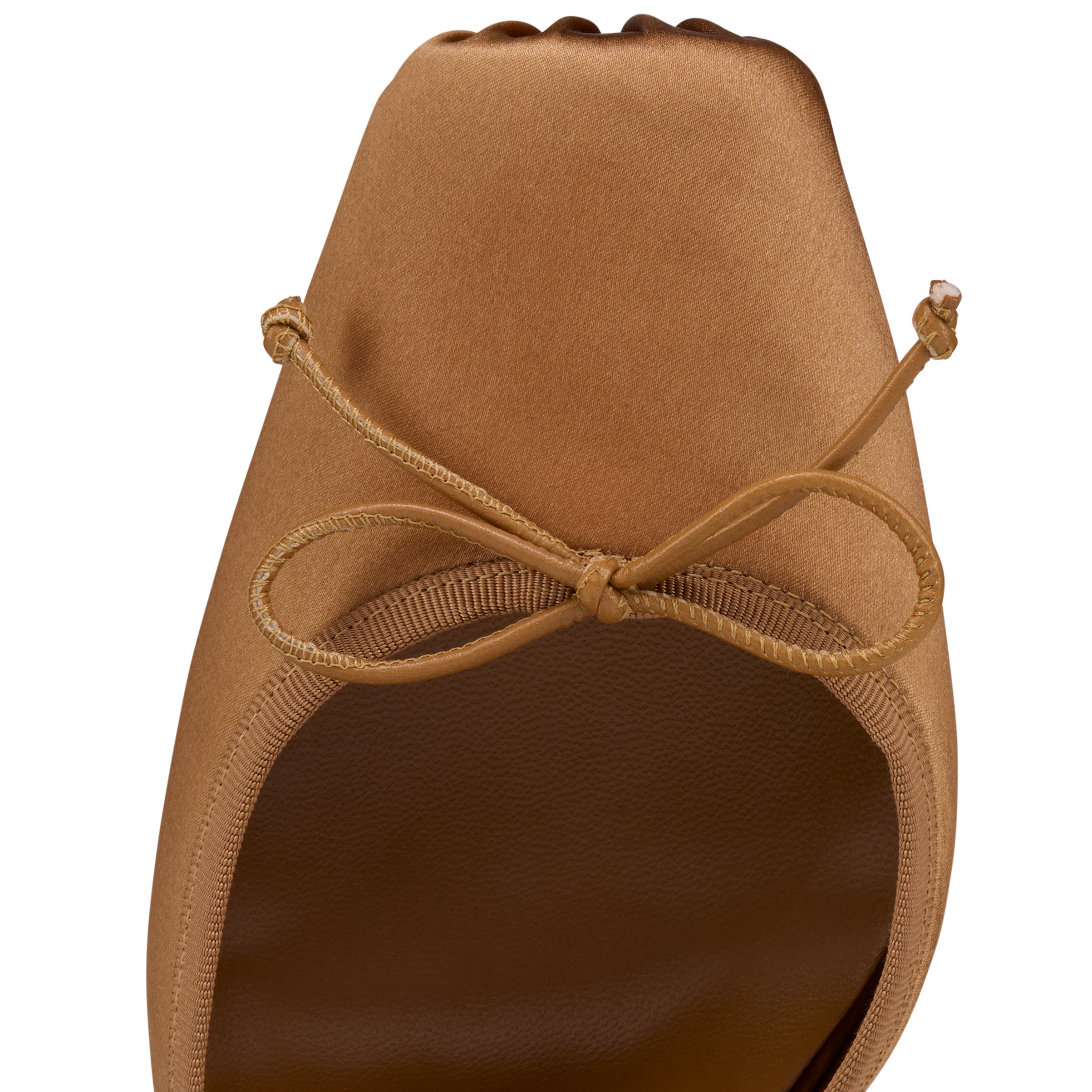 Cassia Lace Up - view 5