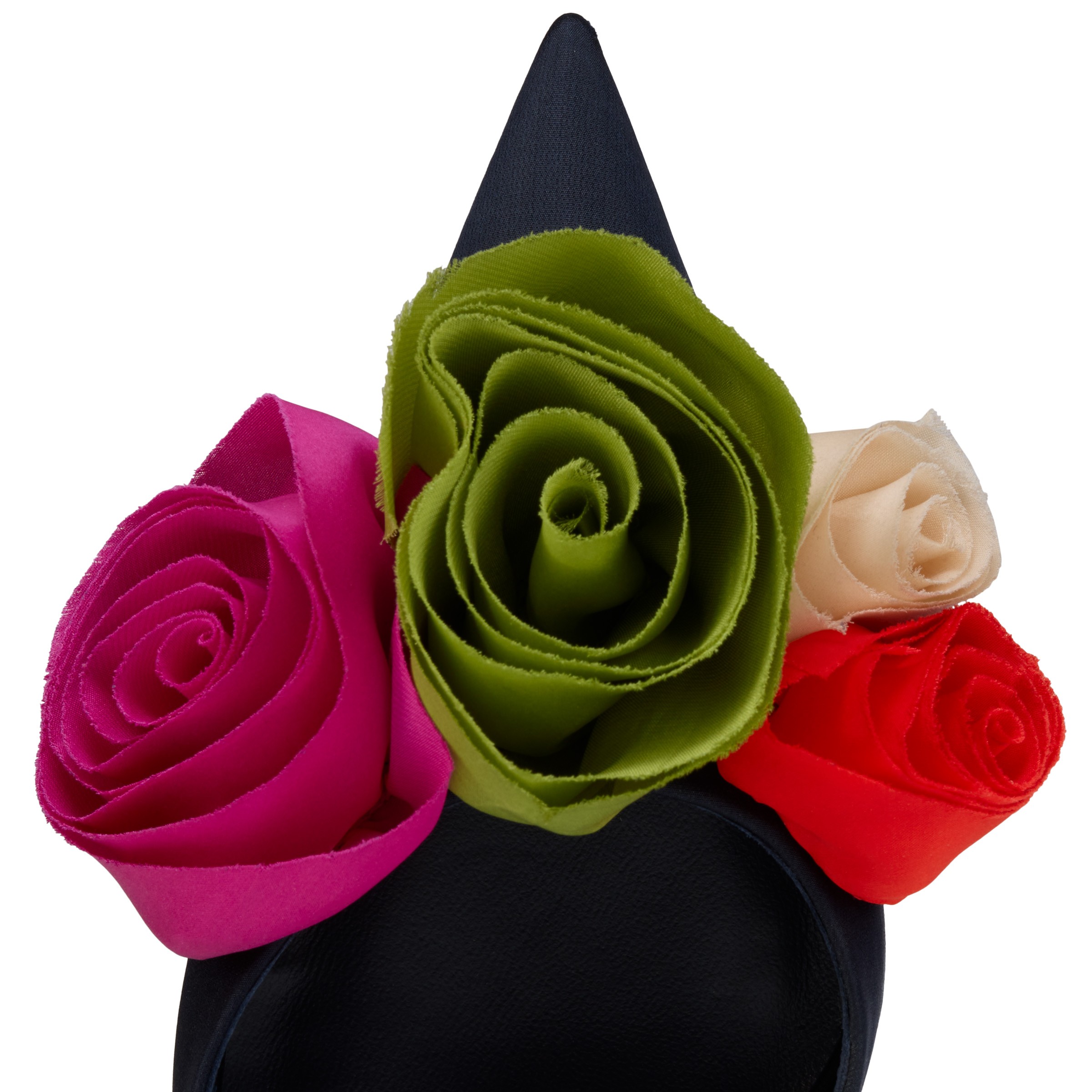 Mere Lachaise Lace Up - view 5