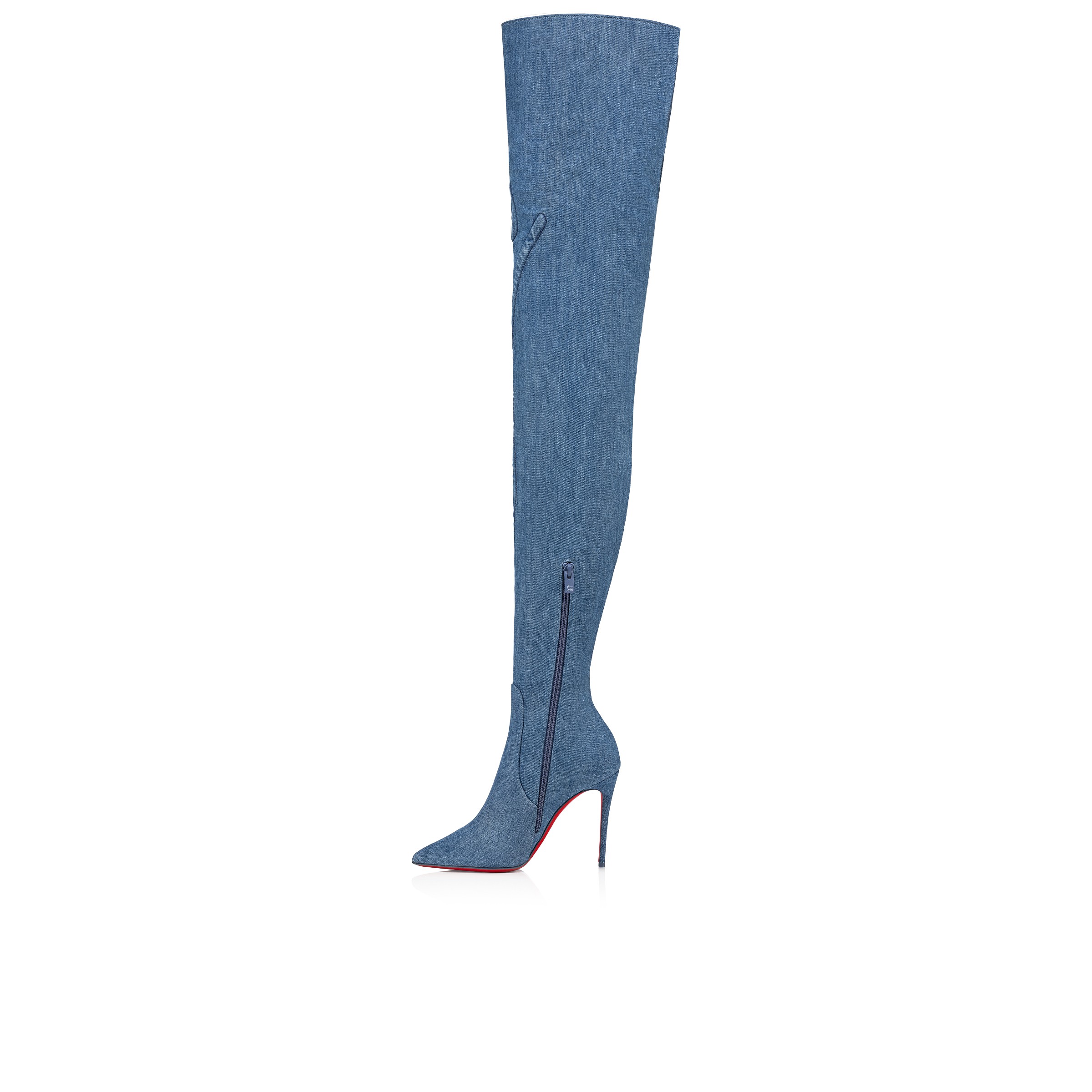 Kate Botta Alta Loubijeans - view 3