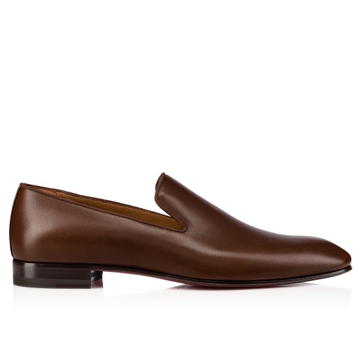 Dandelion loafers - Christian Louboutin United States