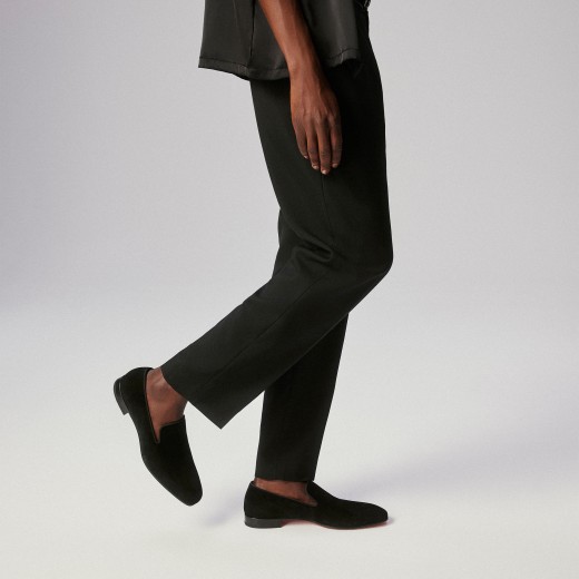Dandelion loafers - Christian Louboutin United States