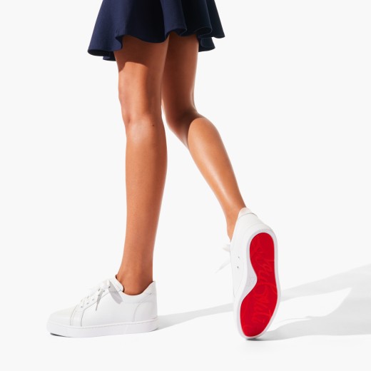 Basket femme louboutin shop