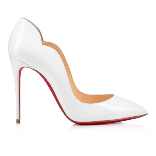 Chaussures mariage de luxe Christian Louboutin Canada