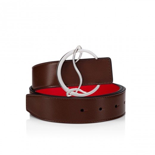 Designer belt for women - Christian Louboutin United States