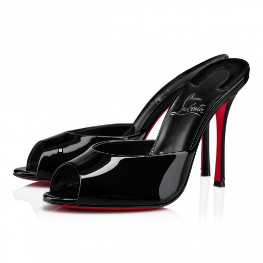Christian Louboutin Canada - Official Website | Luxury shoes and