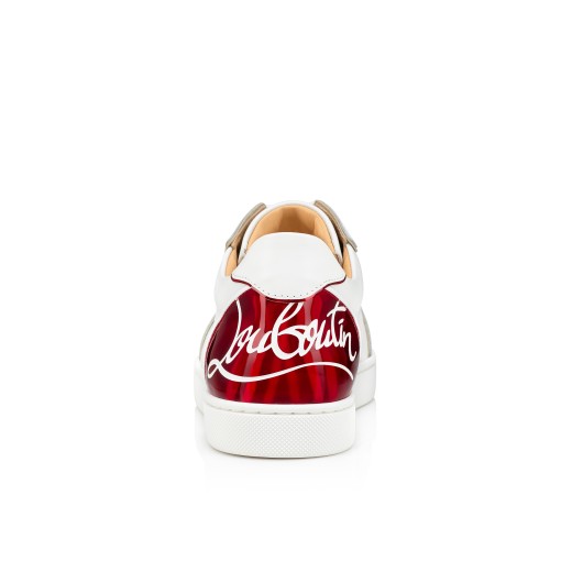 Sneakers Baskets de luxe femme Christian Louboutin Canada