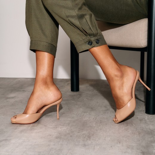 Page 8 | Red bottom shoes for women - Christian Louboutin Page 8 | Red bottom shoes for women - Christian Louboutin