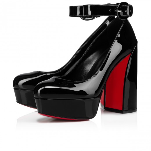 Life with Louboutin – Mr Essentialist