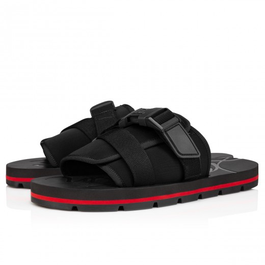 alibrands - Christian Louboutin Slippers