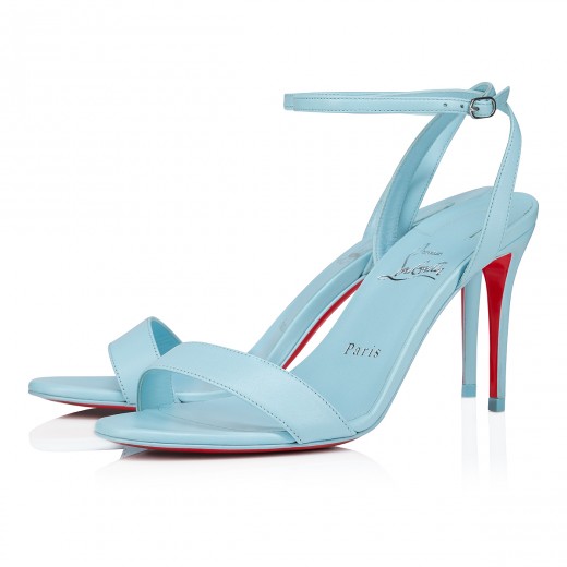 Page 3  Red bottom shoes for women - Christian Louboutin United