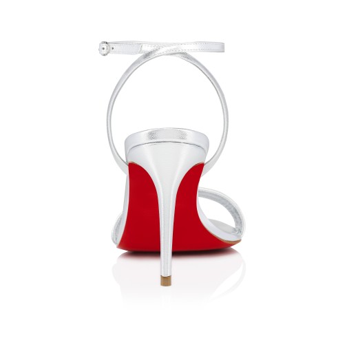 Strass up shoes - Christian Louboutin United States