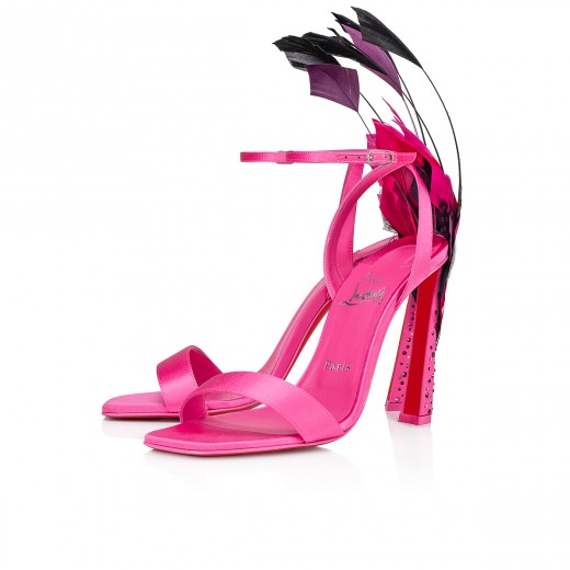 Designer sandals & slides for women - Christian Louboutin United States