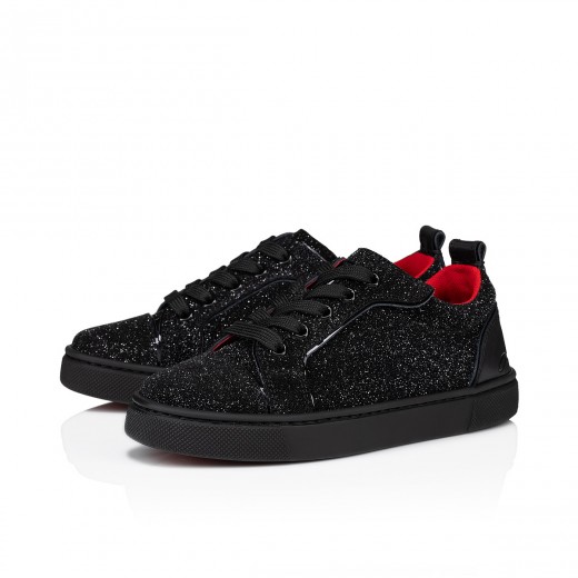 Kids's collection: Kids designer shoes and bags - Christian Louboutin ...