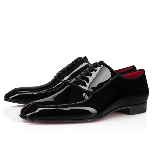 Christian Louboutin Mens Red Bottom Shoes