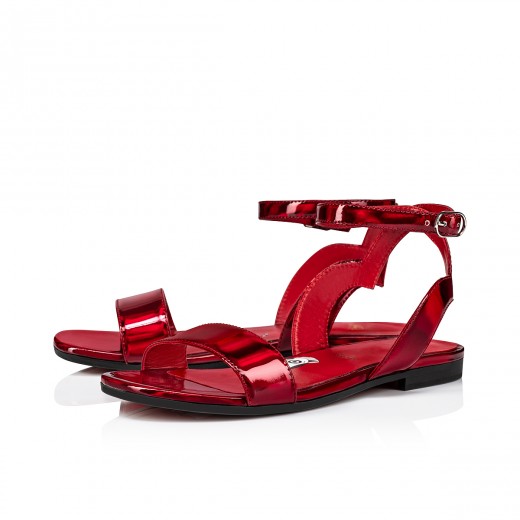 Melodie Chick Sandal