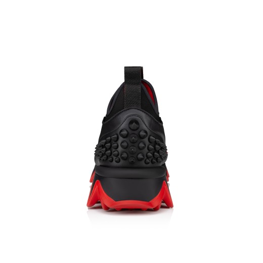 Loubishark sneakers for men - Christian Louboutin United States