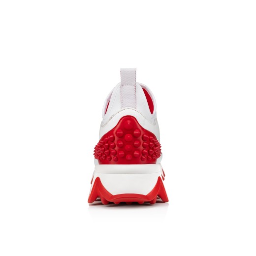 Loubishark sneakers for men Christian Louboutin United States
