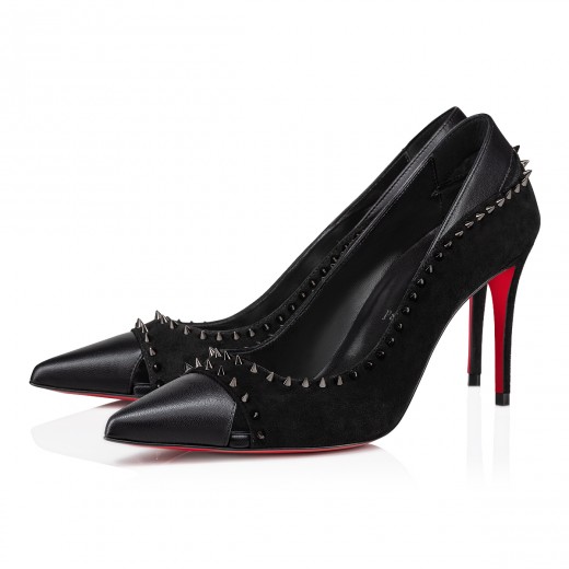 Christian Louboutin - Official Website | Luxury shoes leather goods