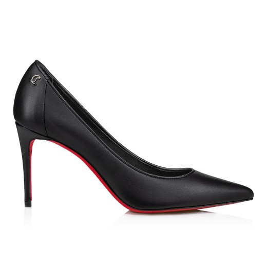 Six inch louboutin heels deals