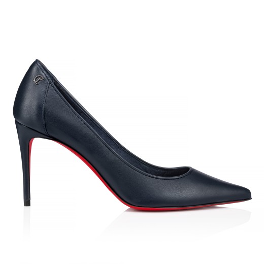 Kate & So Kate women's designer pumps – Christian Louboutin Kate & So Kate women's designer pumps – Christian Louboutin