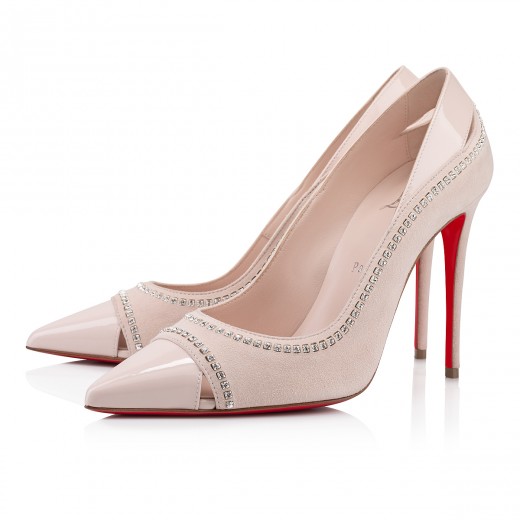 Designer pumps - Christian Louboutin United States