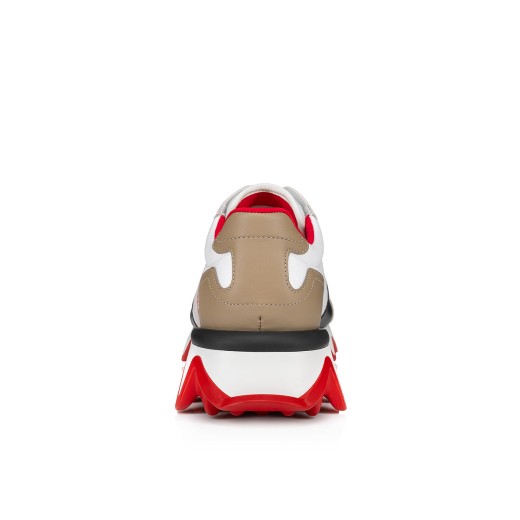 Loubishark sneakers for men - Christian Louboutin United States