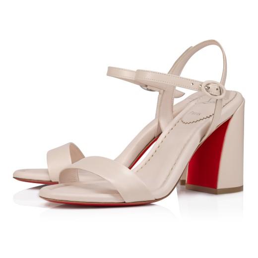 Miss Jane Sandal