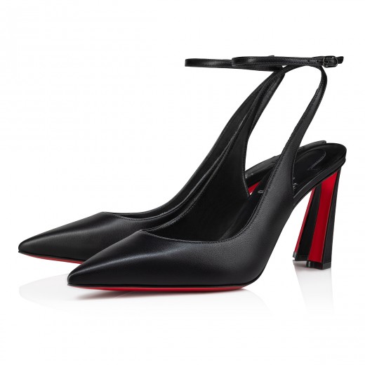 Red bottom shoes for women - Christian Louboutin United States