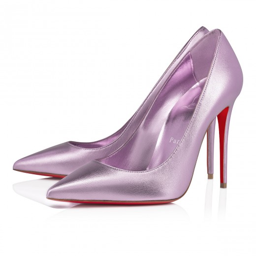 Christian Louboutin EMILIE 100 Patent Leather Strappy Heels Sandals Shoes  $895 | eBay