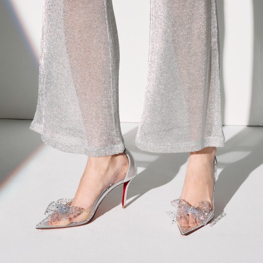 Page 2 Designer pumps Christian Louboutin United States United States