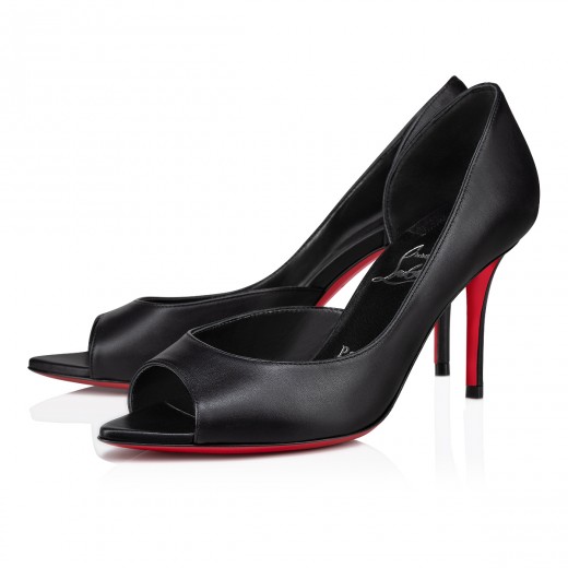 Elegant Christian Louboutin Shoes for Every Occasion