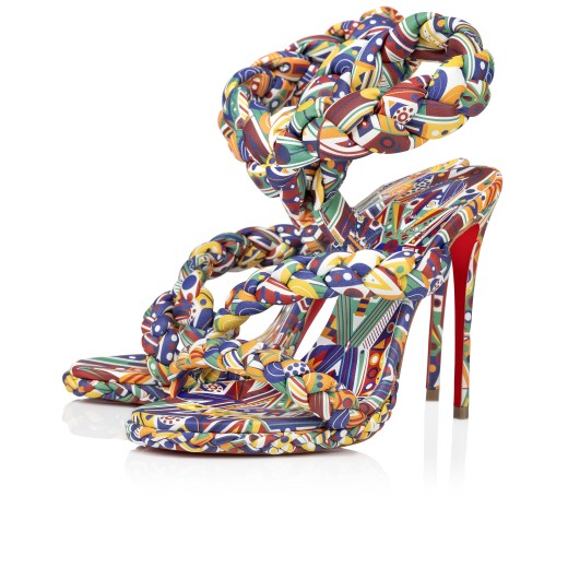 Christian Louboutin United States - Official Website | Luxury 