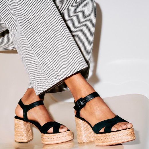 Christian Louboutin★Chambeliss サンダル クリスチャンルブタンサンダル