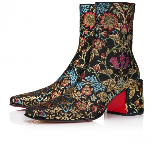 Designer boots - Christian Louboutin United States