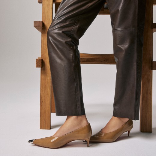Designer and luxury pumps and heels - Christian Louboutin Designer and luxury pumps and heels - Christian Louboutin