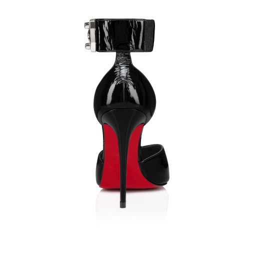 Show me red bottoms store