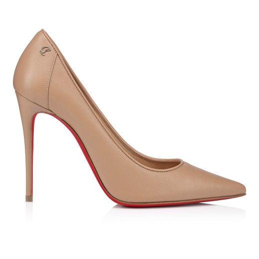 Louboutin 4 inch heels sale