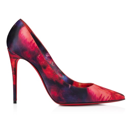Louboutin sky high heels hotsell