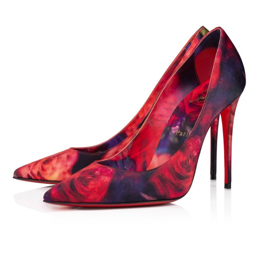 Escarpins de luxe femme Christian Louboutin Canada